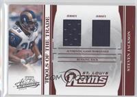 Steven Jackson #/50