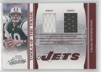 Chad Pennington #/100