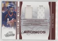 Jake Plummer [Noted] #/100