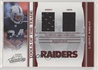 LaMont Jordan #/100