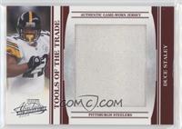 Duce Staley #/50