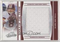 Mark Brunell #/50