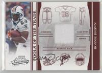 Ronnie Brown #/100