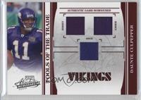 Daunte Culpepper #/50