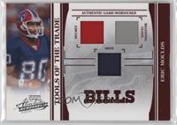 Eric Moulds #/50