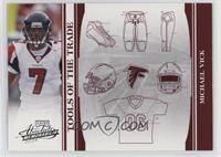 Michael Vick #/100