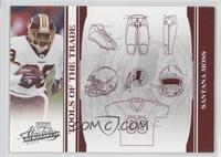 Santana Moss #/100