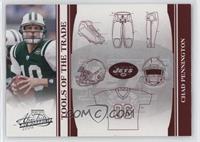 Chad Pennington #/100