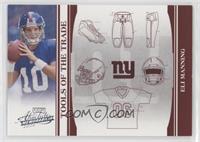 Eli Manning #/100