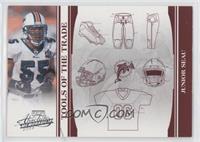 Junior Seau #/100