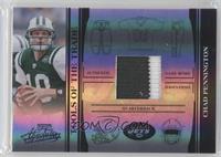 Chad Pennington #/50