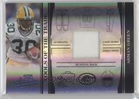 Ahman Green #/50