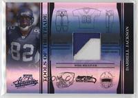 Darrell Jackson #/50