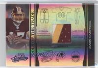 Jason Campbell #/50