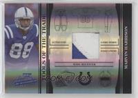 Marvin Harrison #/50