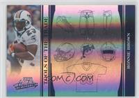 Ronnie Brown #/10