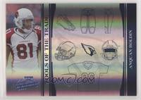 Anquan Boldin #/10