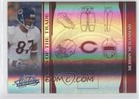 Muhsin Muhammad #/25