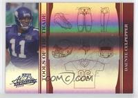 Daunte Culpepper #/25