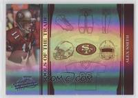 Alex Smith #/25