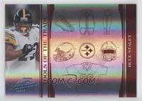 Duce Staley #/25