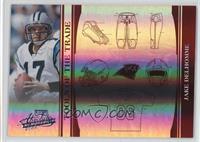 Jake Delhomme #/25