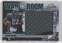 Jason Avant #/25