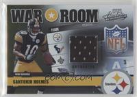 Santonio Holmes #/100