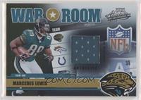 Marcedes Lewis #/100