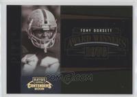 Tony Dorsett #/250