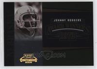 Johnny Rodgers [Good to VG‑EX] #/250