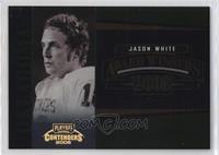 Jason White #/250