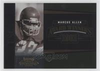 Marcus Allen #/1,000