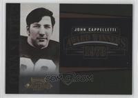 John Cappelletti #/1,000