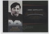 John Cappelletti #/1,000