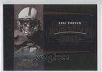 Eric Crouch #/1,000