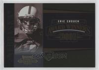 Eric Crouch #/1,000