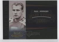 Paul Hornung #/1,000