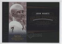 John Huarte #/1,000