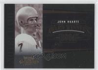 John Huarte #/1,000