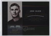 John Lujack #/1,000