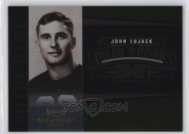 2006 Playoff Contenders - Award Winners #AW-31 - John Lujack /1000