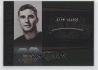 John Lujack #/1,000