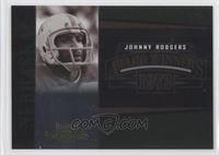 Johnny Rodgers #/1,000