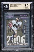 Reggie Bush [BGS 9.5 GEM MINT] #/25