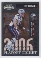 Tedy Bruschi #/199