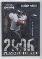 Donovan McNabb #/199