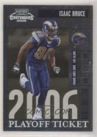 Isaac Bruce [EX to NM] #/199