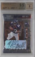 Mike Bell [BGS 9.5 GEM MINT]