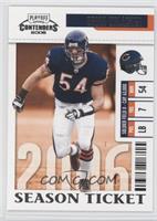 Brian Urlacher